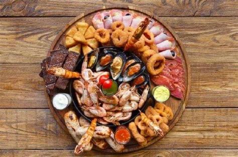 15 Restaurants In South Africa To Enjoy Culinary Delight In 2026!