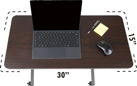 RoscoeMedical Roscoe Medical Hospital Bed Table, Rolling Overbed India ...