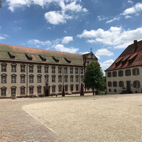 KLOSTER KIRCHBERG (2025) All You Need to Know BEFORE You Go (with ...