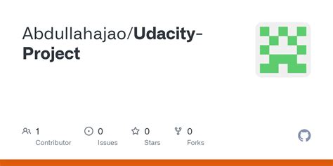Udacity Blog Project 的图像结果