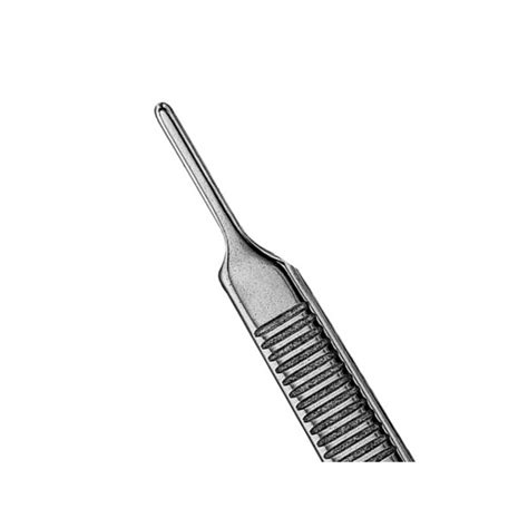 10-130-03 SCALPEL HANDLE - Dentalmart