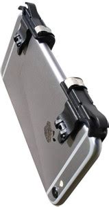 LIFEMUSIC Sharpshooter (K01) Trigger Buttons Sensitive Shoot Physical ...