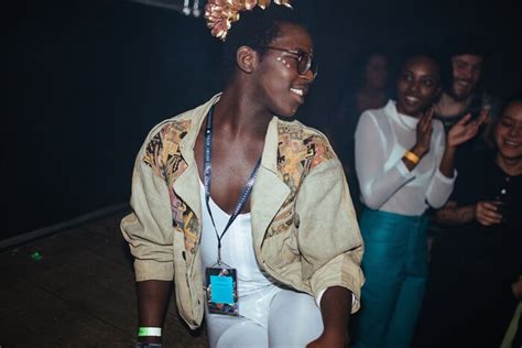 We Hosted an Extravagant Night of Voguing in Berlin with CTM Festival ...