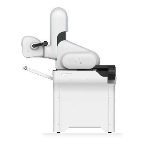 Инженеры создали робота, который имплантирует чип Neuralink — Teletype