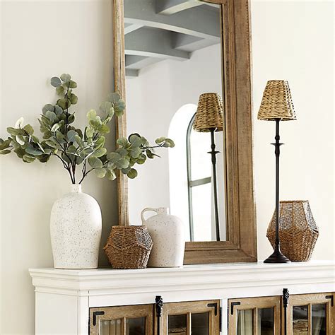 Couture Buffet Lamp Shade with Mix & Match Versatility & Stylish Colors