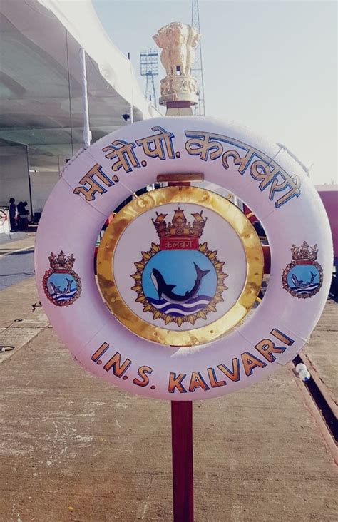 PM Narendra Modi to commission submarine INS Kalvari tomorrow in Mumbai ...