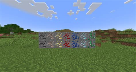 Image result for Minecraft Ore Texture