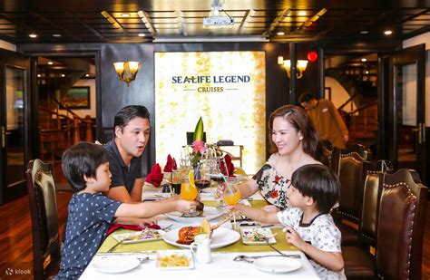 2D1N Hanoi & Halong Bay Cruise with Sunset Party - Klook India