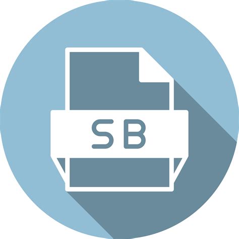 SB File Format 的图像结果