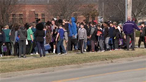 Paul Kinder Middle School