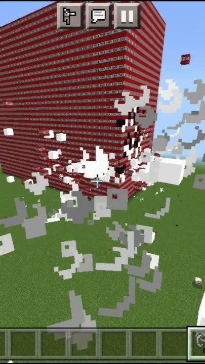 Image result for Minecraft ExplodingTNT