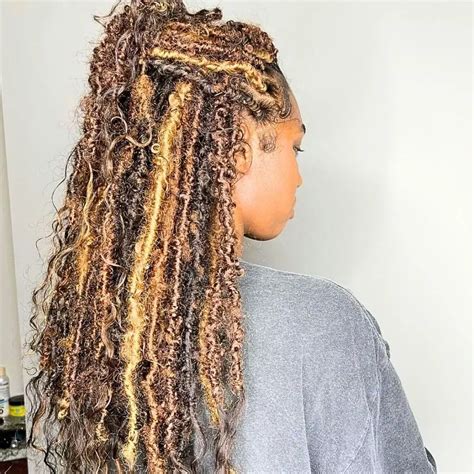 Pin on Locs Hairstyles