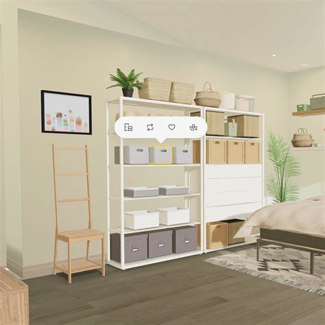 LÅNESPELARE monitor stand, black, 97x19 cm (38 ¼x7 ½") - IKEA