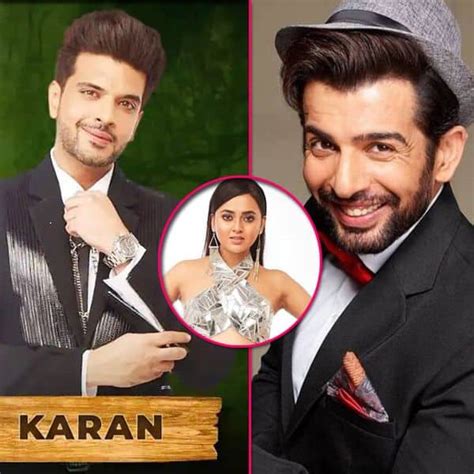 Top 5 Bigg Boss 15 contestant list by Ormax Media: Karan Kundrra ने ...