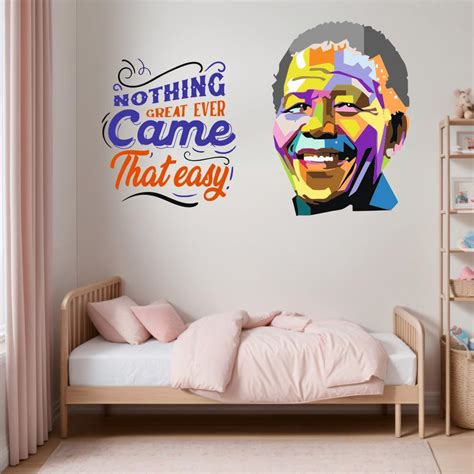 Akki World Motivational Wall Sticker - Office - Corporate - Business ...