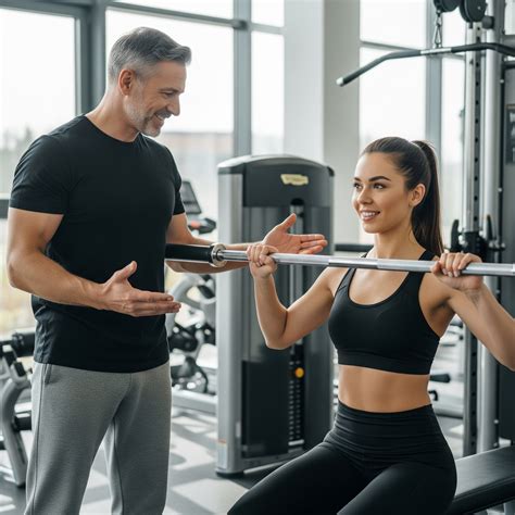 Unlocking Your Fitness Potential: A Comprehensive Guide to Personal ...