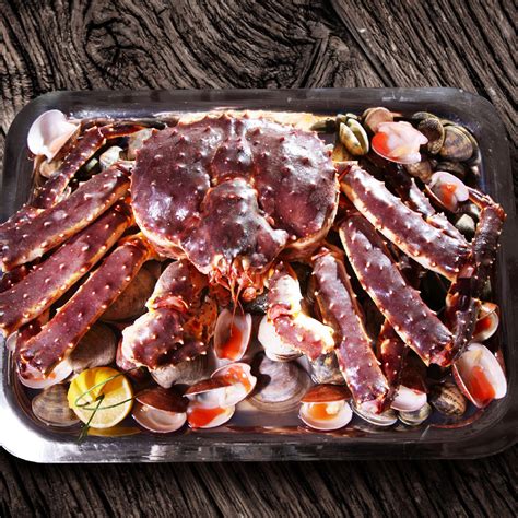 King Crab Price Guide | Insider Tips to Find the Best King Crab Deals