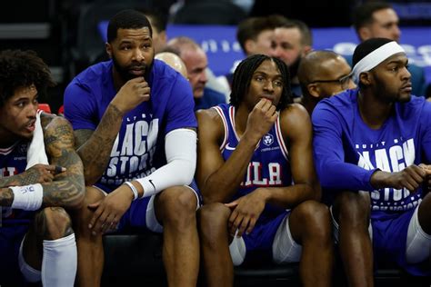 Sixers-Mavericks takeaways; Tyrese Maxey has to improve vs. blitzes ...