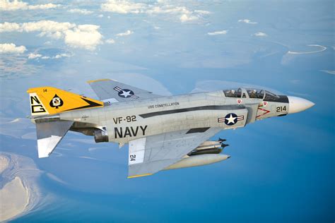 F-4 Phantom 2 的图像结果