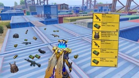 Why You Should Use M416 In Battlegrounds Mobile India?