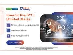 Moneycontrol Partners with InCred Money to Expand Access to Pre-IPO ...
