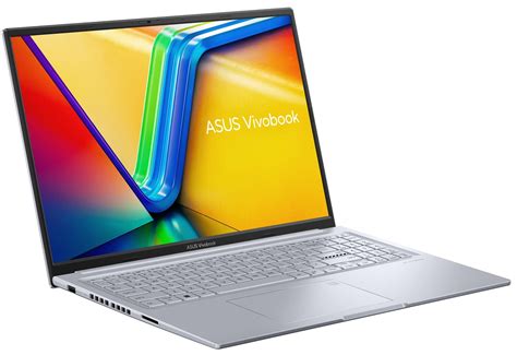 ASUS Vivobook 16X - i5-12450H · RTX 2050 · 16.0”, WUXGA (1920 x 1200 ...