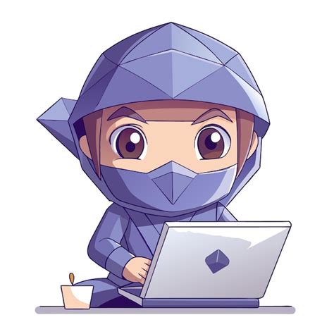Coder Animation Like Ninja 的图像结果