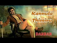 Darbar tamil movie review