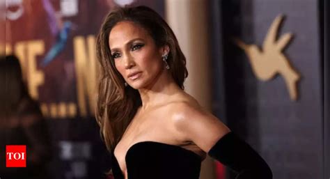 Jennifer Lopez expresses interest in featuring in an Indian Musical ...