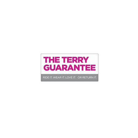Terry Cyclo Brief 2.0 Bike Liner - Women's | Ubuy India