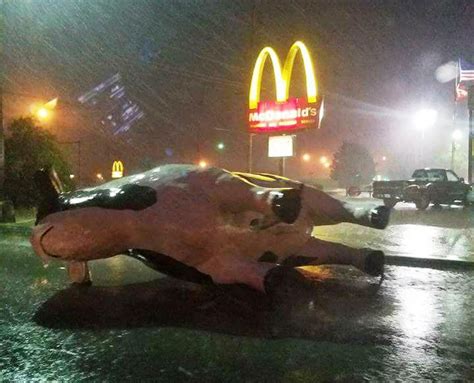 July 10th Tornado/Severe Weather Event