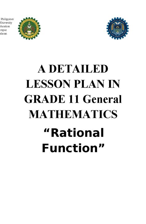 Image result for Rational Function Grade 11