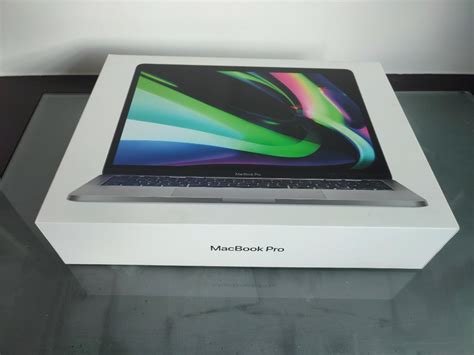 Image result for MacBook Pro Box