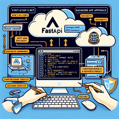 Deploying Backend APIs on a Cloud Instance: A Step-by-Step Guide | by ...