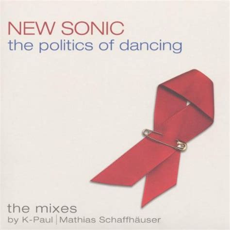 The Politics of Dancing: New Sonic: Amazon.in: Music}