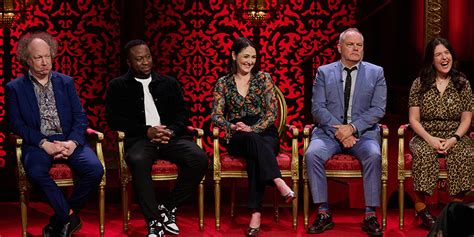 Image result for Taskmaster Guests