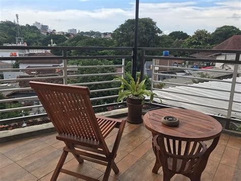 PALM CAPSULE (Semarang) - Inn Reviews, Photos, Rate Comparison ...