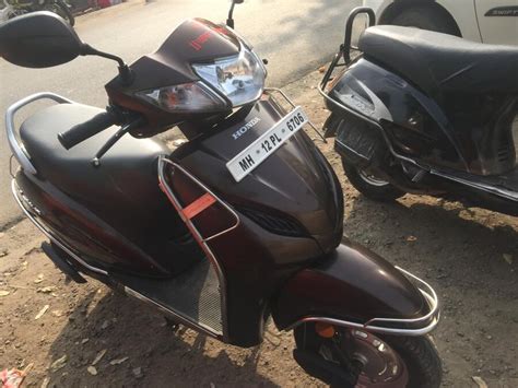 Olx India — bike honda activa mh 12 pl 6706