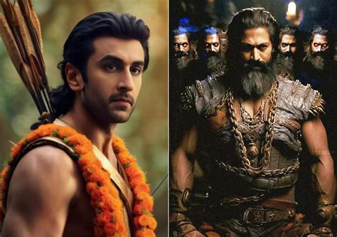 Ramayana: Ranbir Kapoor, Yash starrer runs into big trouble? Netizens ...