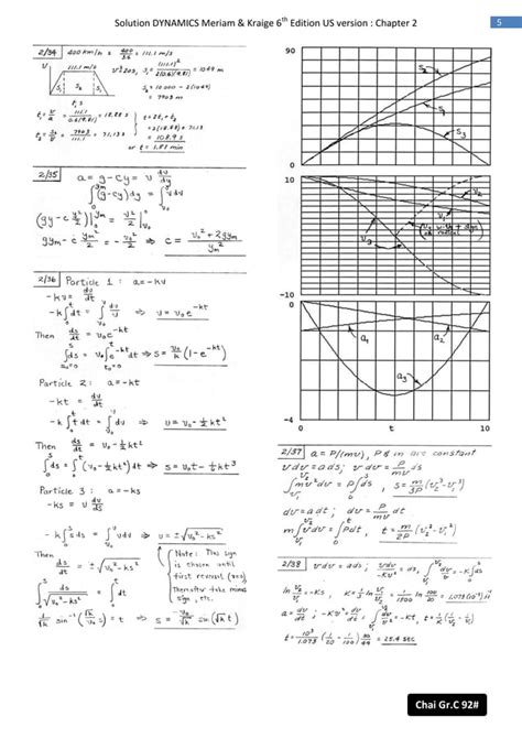 Image result for Engineering Dynamics Meriam 6th Edition Solution Problem