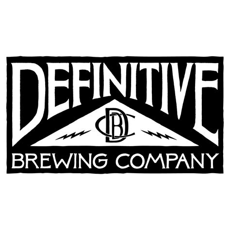 Kittery — Definitive Brewing Company