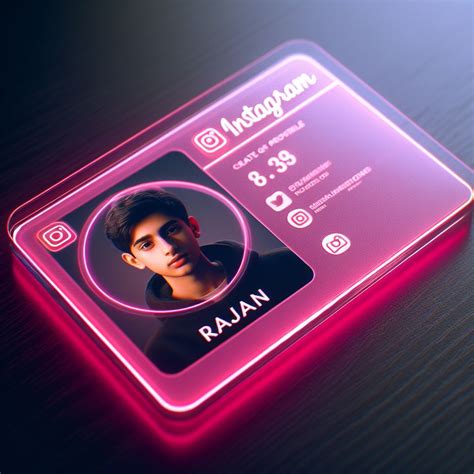 Id Card Font