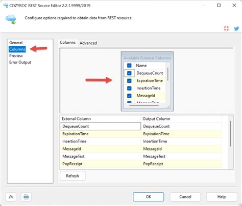 Azure Storage Queue Message Video 的图像结果