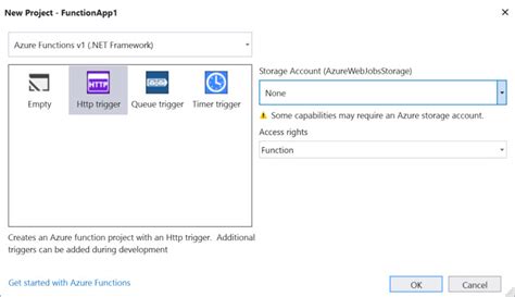 Dependency Injection Azure Functions 的图像结果