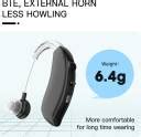Fastwell F-108 Premium 2 Unit For Both Ear Rechargeable Hearing Aid ...