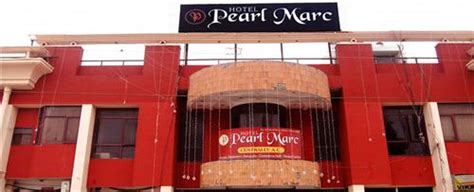 Famous Hotels in Kurukshetra, Pearl Marc Hotel in Kurukshetra