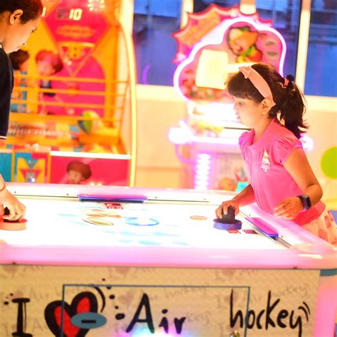 Capture the Fun: Peek Inside Kidz Land's Gallery of Happy Moments!