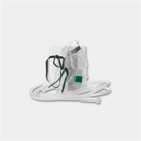 Non-rebreather mask – Divers Alert Network