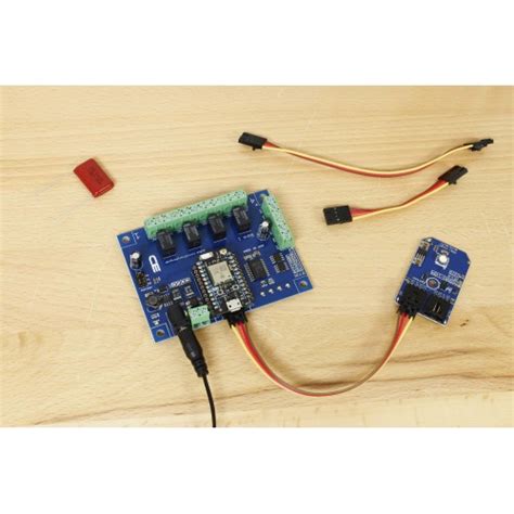 MS5803-14BA 14-Bar Depth Measurement Module with 24-Bit Analog to ...