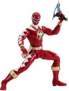 Power Rangers Dino Thunder MultiColor PhotoPaper Print (12 inch X 18 ...